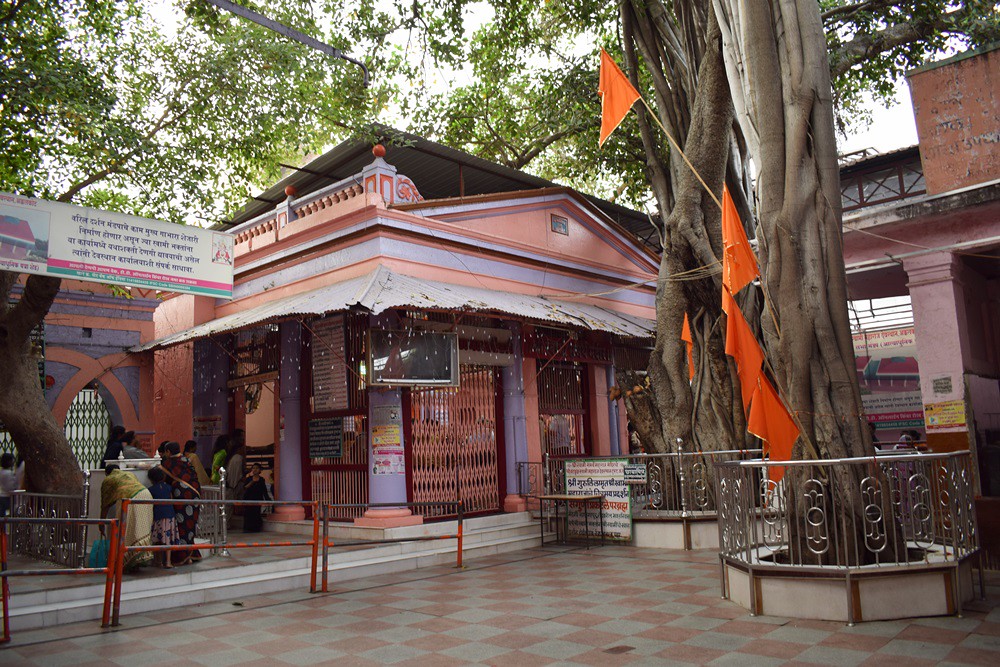 Shri Swami Samarth Temple Akkalkot a photo on Flickriver