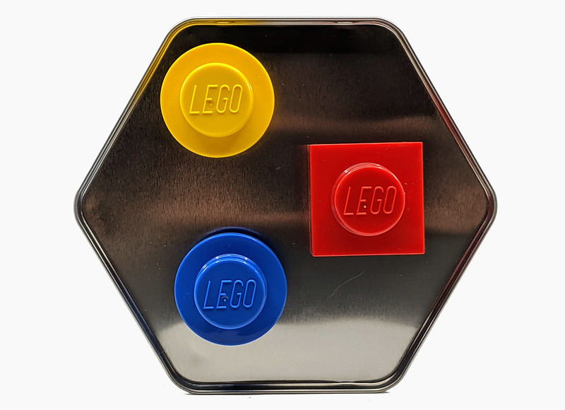 Official LEGO Sets Review BricksFanz