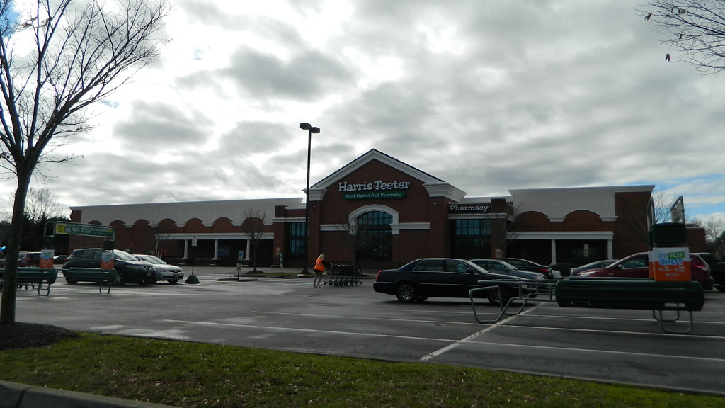 Harris Teeter a photo on Flickriver