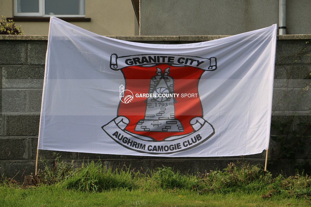 Wicklow Senior, Intermediate Junior Camogie Finals 2019 in Dunbur Park