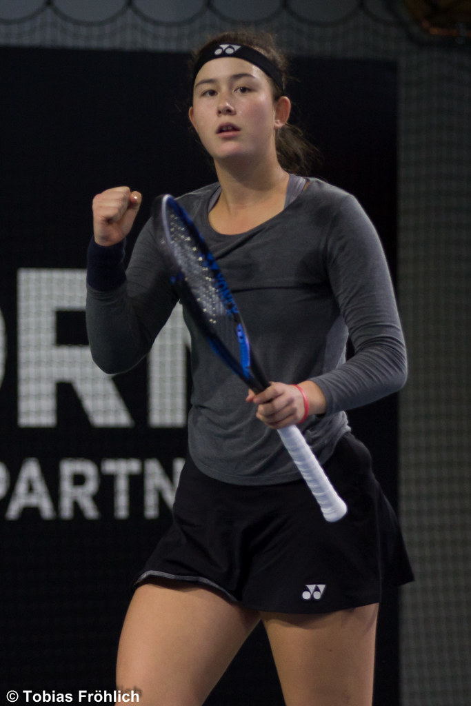 Joanna Garland Tobias Froehlich Flickr