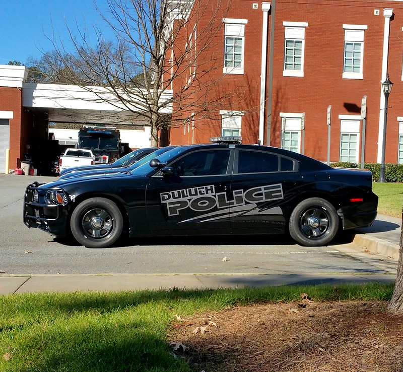 Duluth GA Police Department Flickr