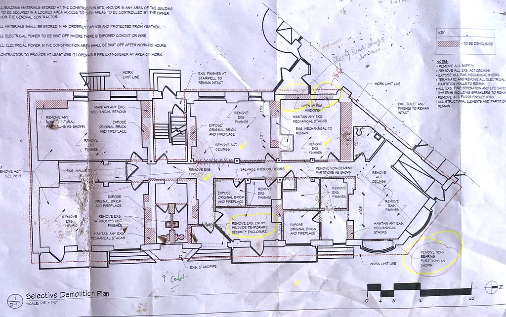 CTB's new home at Sheldon Court a photo on Flickriver