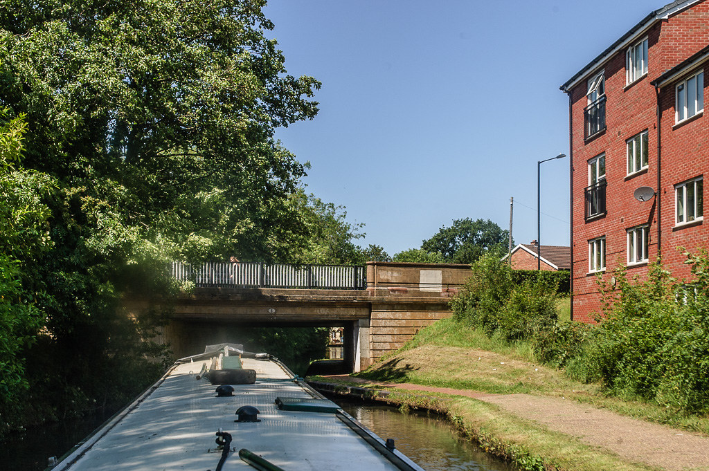 Yardley Wood Road Bridge 5 Yardley Wood Road Bridge 5, Str… Flickr
