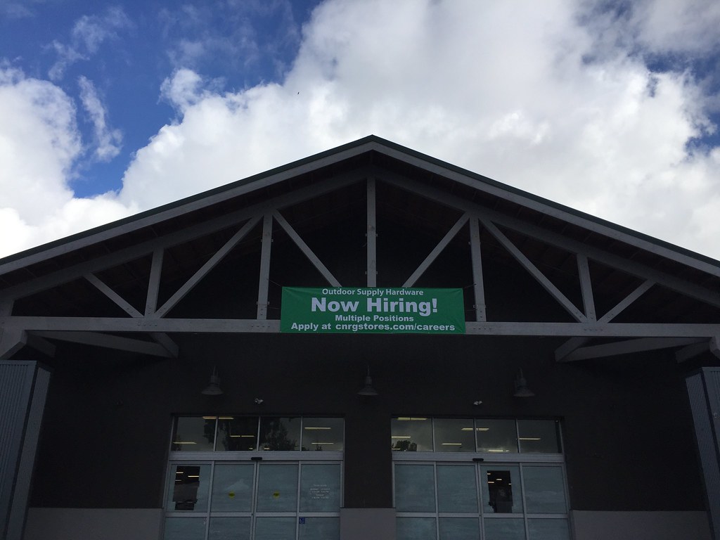 Outdoor Supply Hardware Naoto Sato Flickr