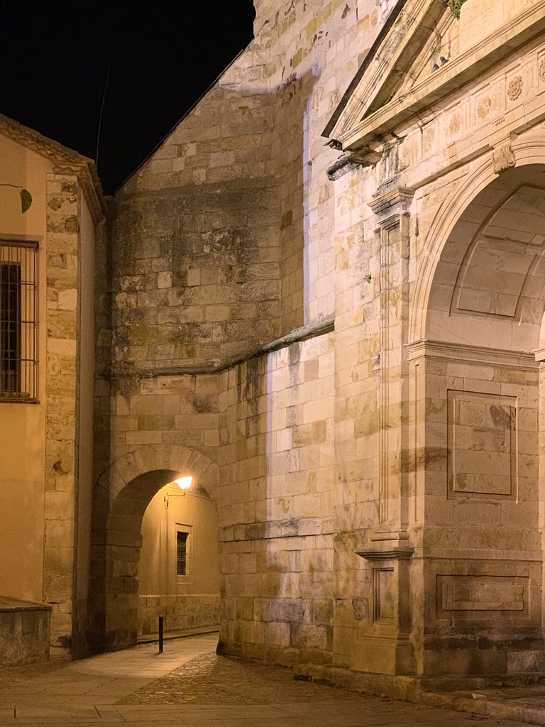 Zamora Castile and León, Spain December 2019 Sergei Gussev Flickr