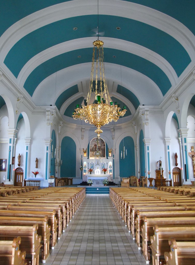 Ste.Agathe Ste.AgathedesMonts, Quebec IMG_2049rt Flickr