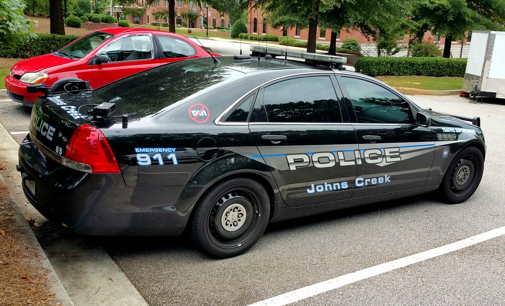 Johns Creek GA Police Department Traffic Unit a photo on Flickriver