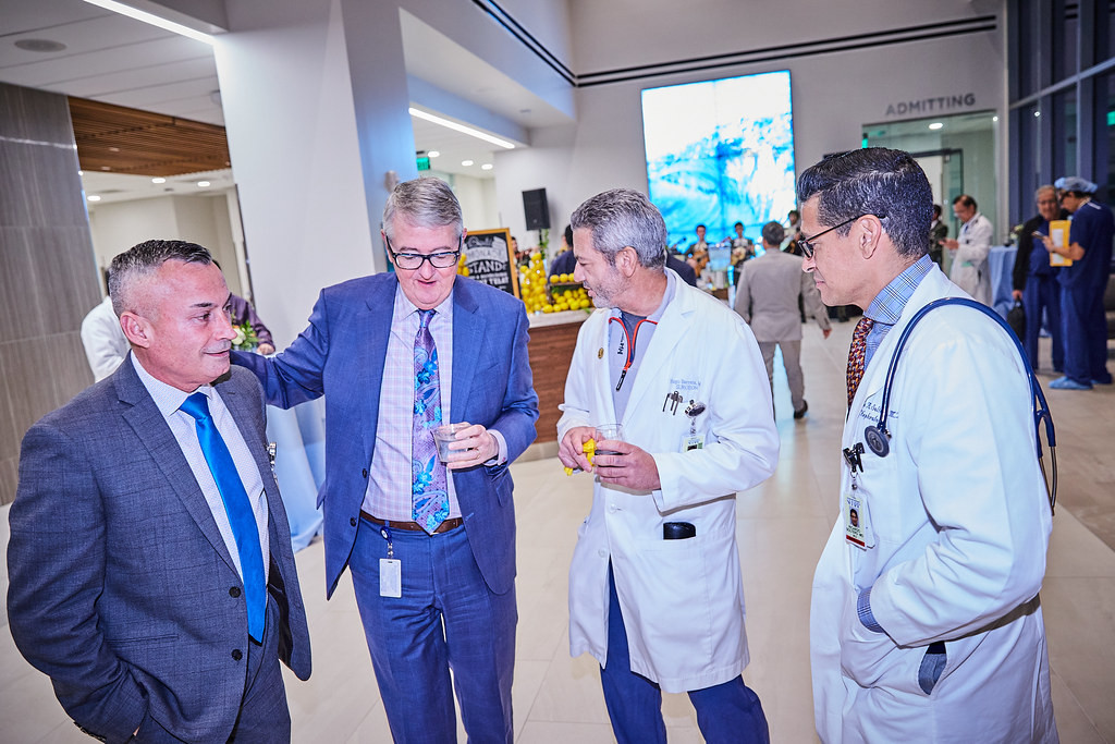 Sharp Chula Vista Grand Opening Physician Event 1.7.2020 Flickr