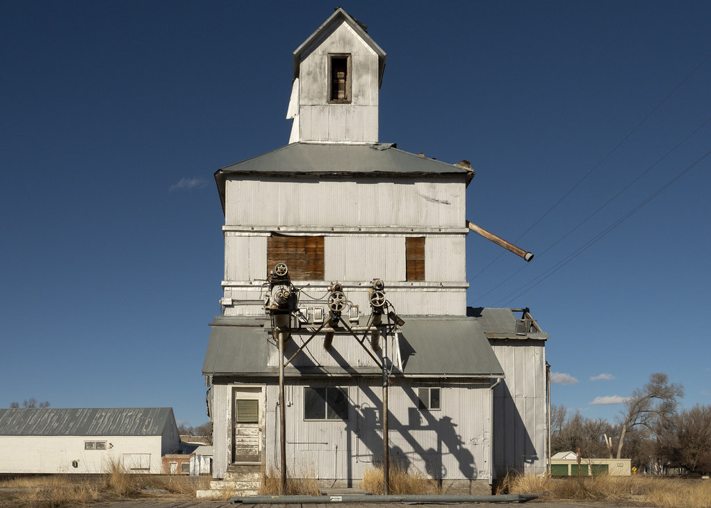 Merino, Colorado ddurham000 Flickr