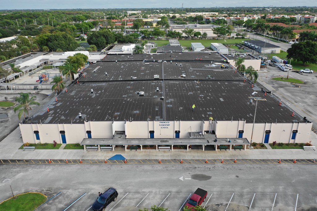 12.23.2019 Pinewood Elementary School Flickr