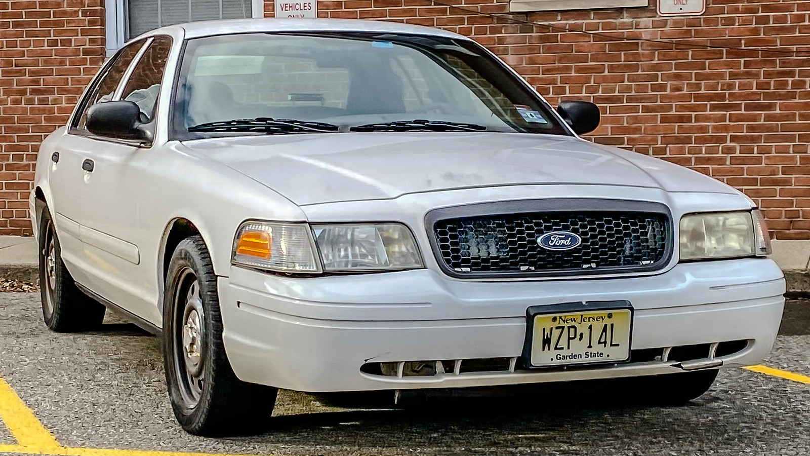 Boonton Police (NJ) Flickr