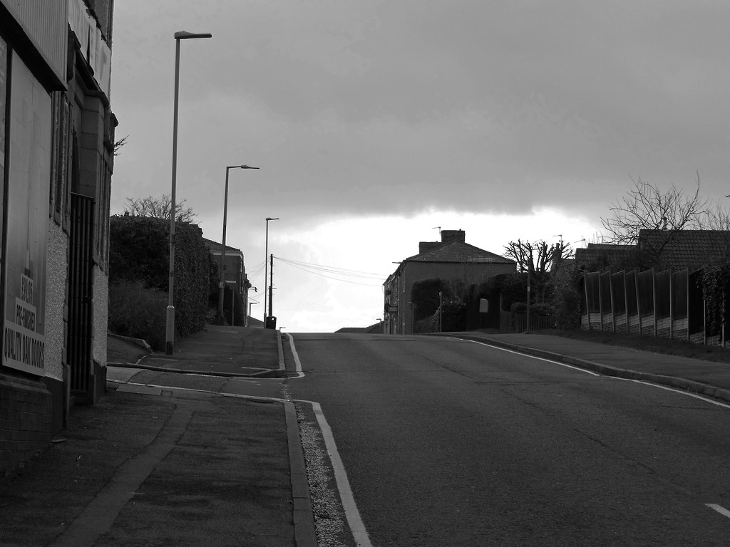 Ashton Street, Preston 70023venus2009 Flickr