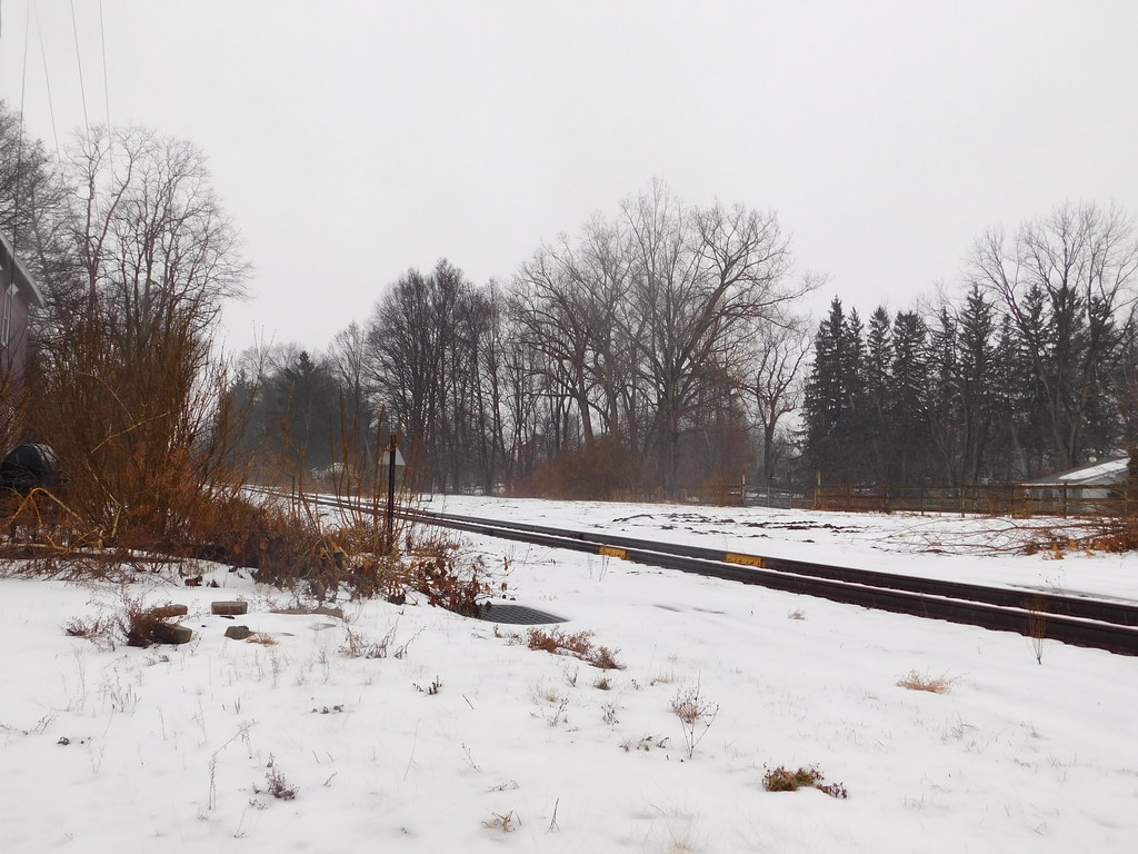 Oaks Corners NYC Station Oaks Corners, New York Flickr