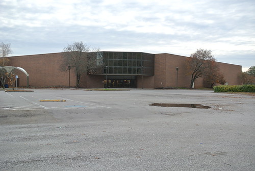 Flickr The belk Pool