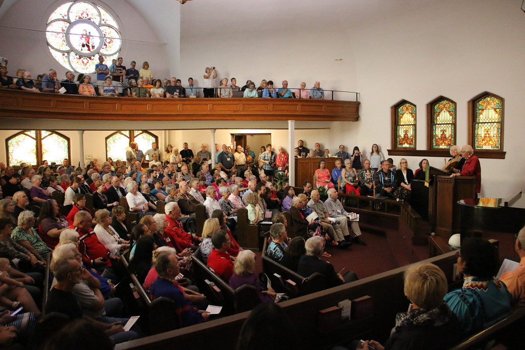 IMG_9683 East Ohio Conference of The United Methodist Church Flickr