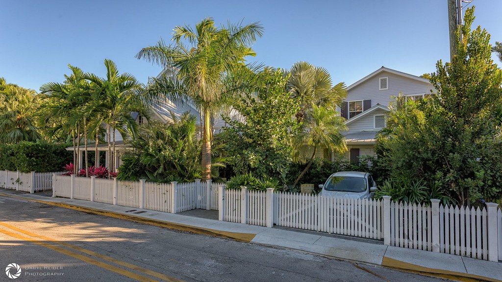 724 Windsor Lane, Key West Just Listed