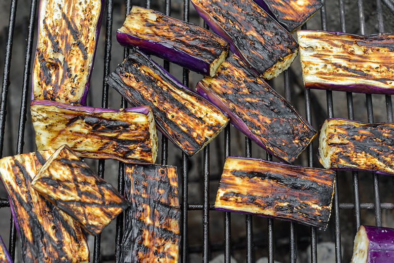 Filipino Adobo Eggplant The Meatwave