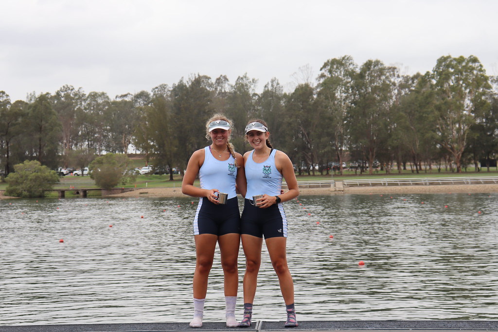 Sydney Rowing Club Rowing NSW Flickr