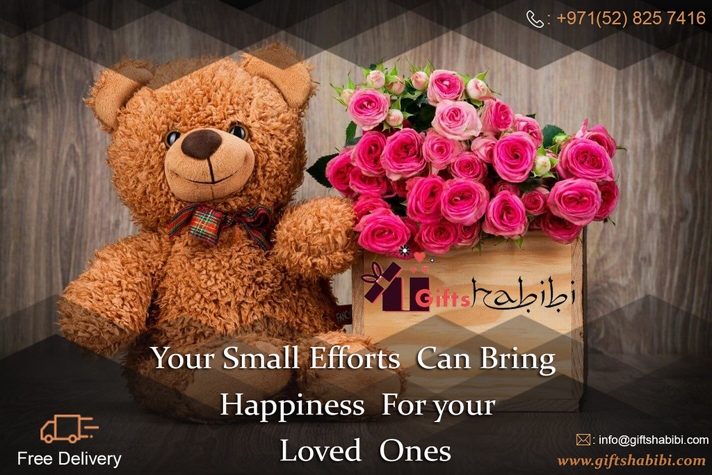 Gifts Habibi Personalized Gifts Shop Gifts Habibi is one o… Flickr