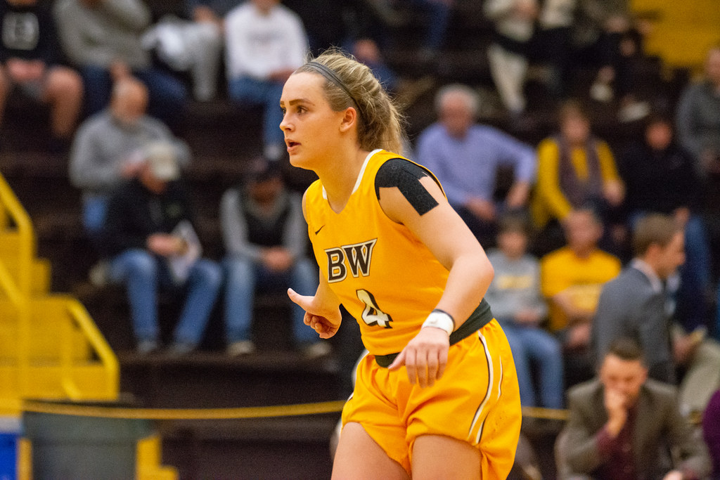 Womens Basketball Vs. Ohio Northern Womens basketball host… Flickr
