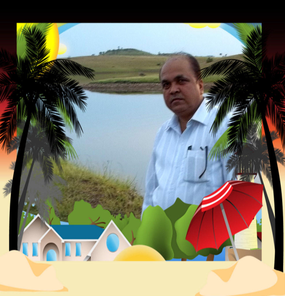 Anil Damodar Rathore Shamgarh Dr.Dayaram Alok Flickr