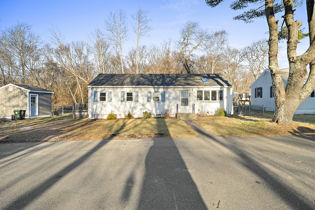 196 Arnold St., Marshfield Flickr