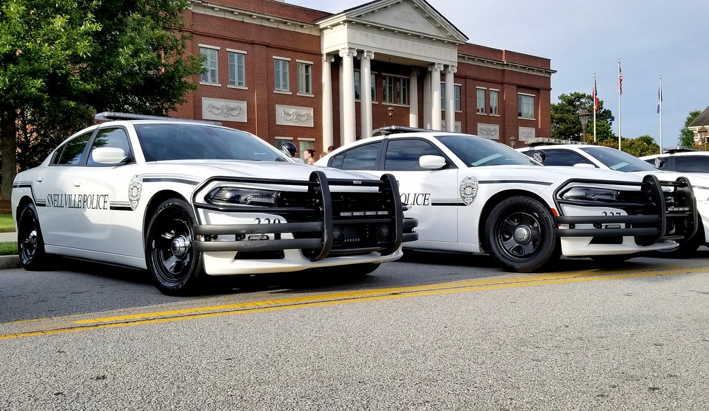 Snellville GA Police Department LawEnforcement Photos Flickr