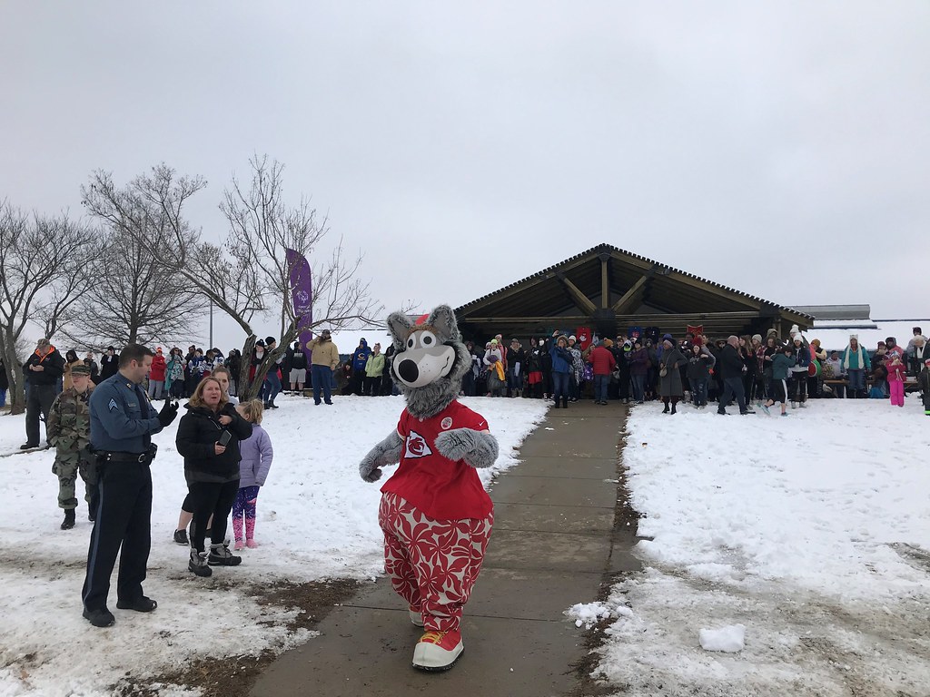 2020 Plunge KC Photos from the 2020 Polar Plunge in Kansa… Flickr