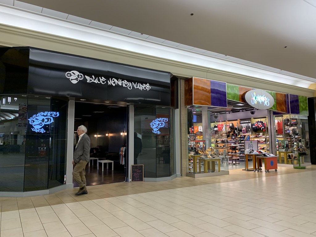 Spotsylvania Towne Centre stores a photo on Flickriver