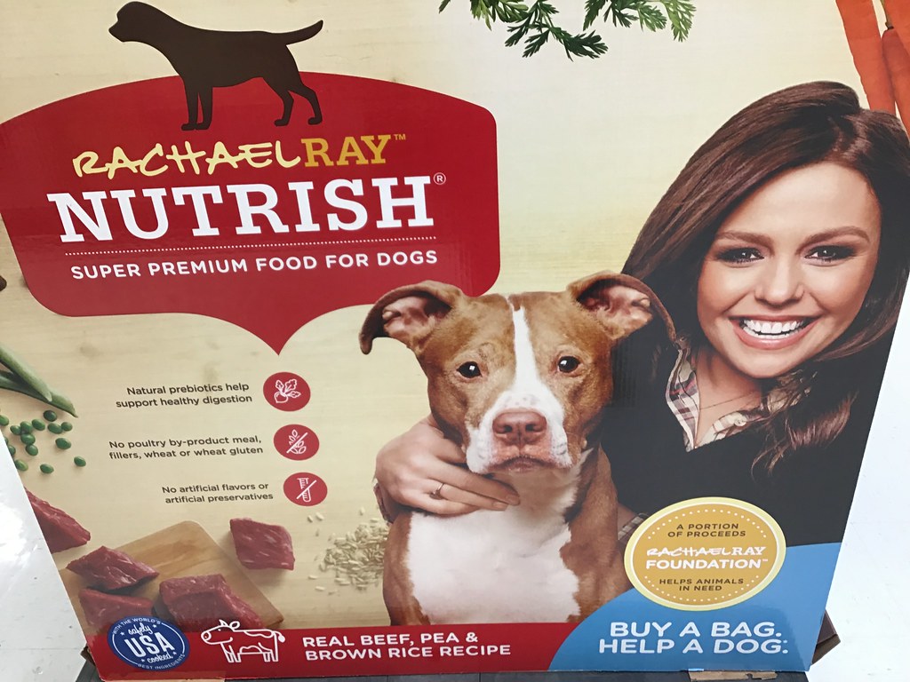 Rachael Ray Nutrish Super Premium Wet Dog Food Review Your Dog Advisor