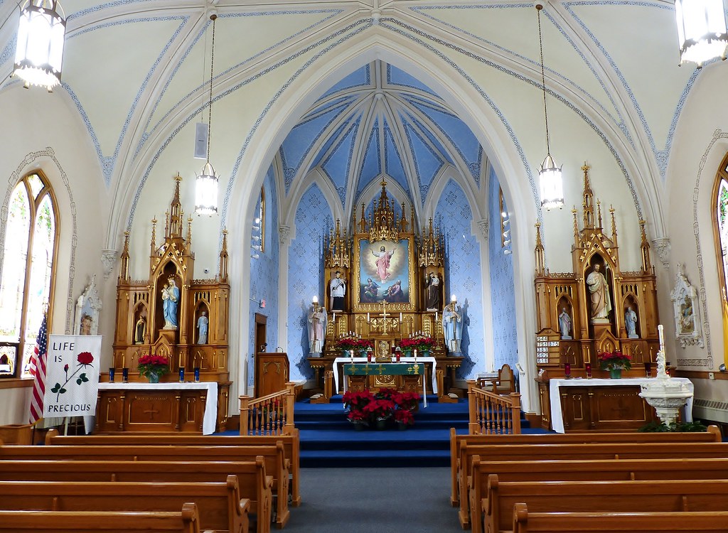 Church of the AscensionNorwood Young America, MN Norwood … Flickr