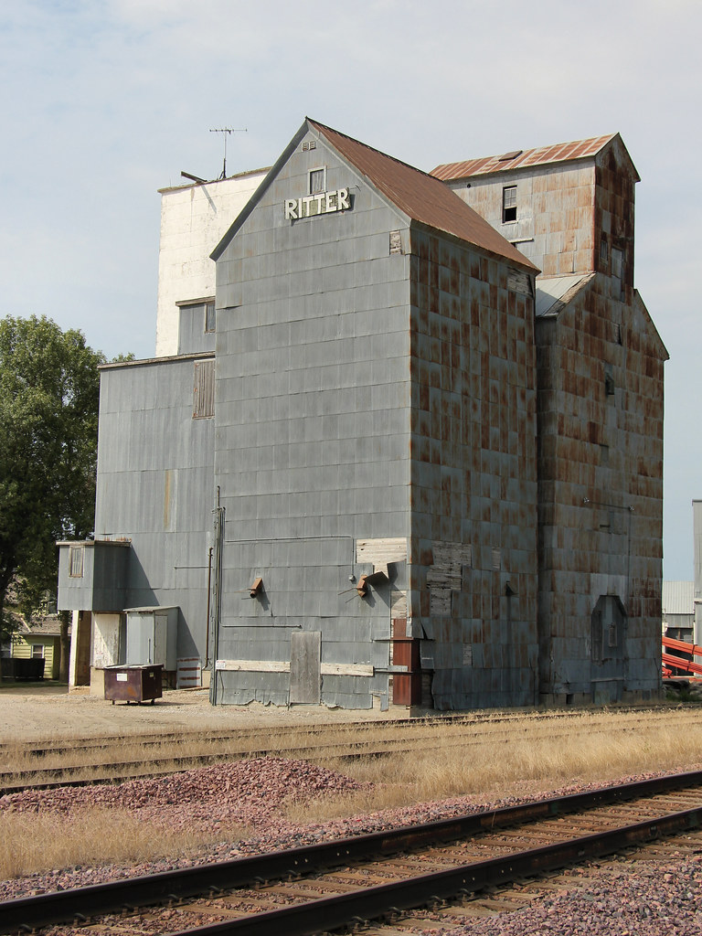 Elevation of Sanborn, IA, USA Topographic Map Altitude Map