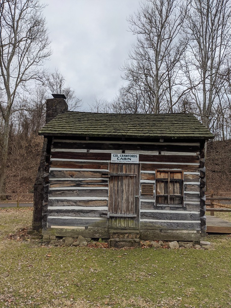 Connellsville PA Great Allegheny Passage C&O Canal Trail Flickr