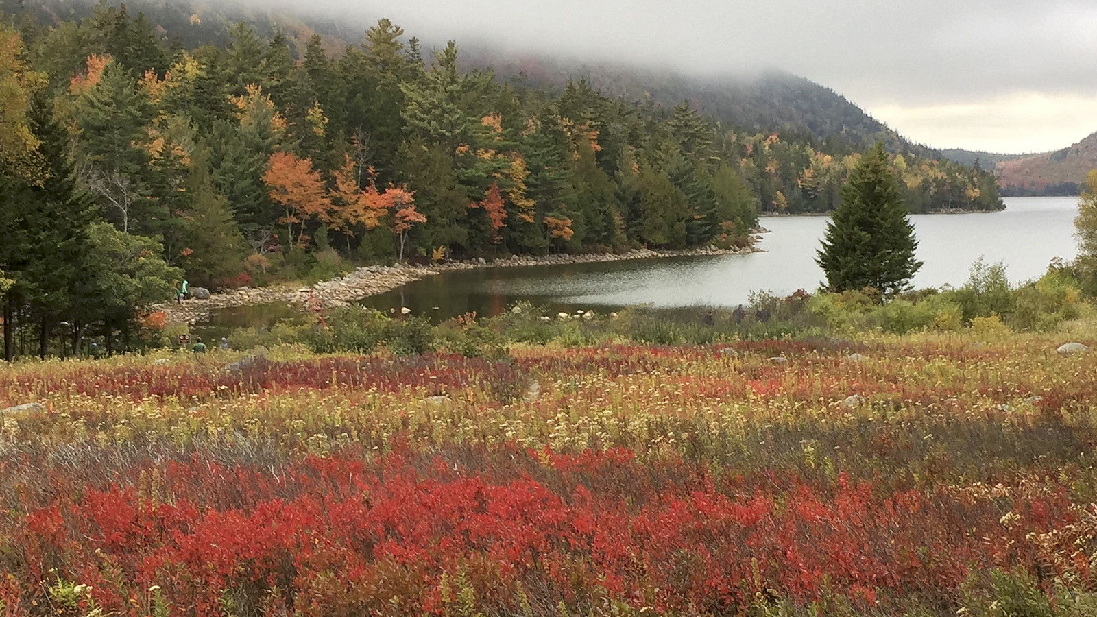 Montreal to Bar Harbor 2019 Flickr