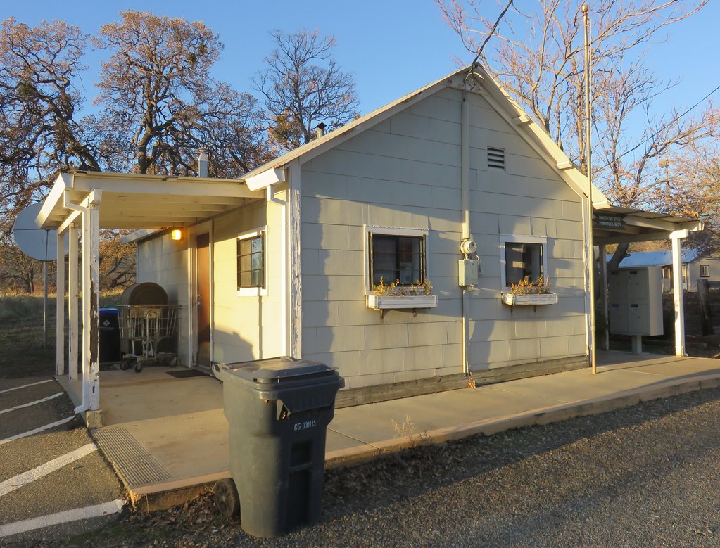 Post Office 96059 (Manton, California) Manton, California … Flickr