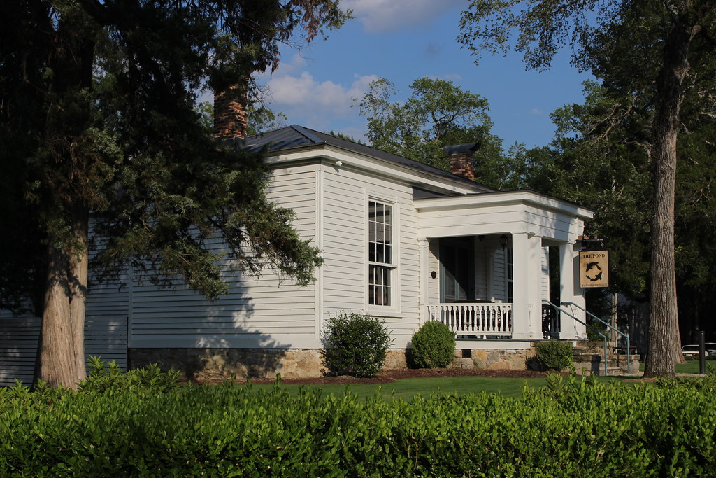 Mill Village, Rocky Mount, NC Joseph Flickr