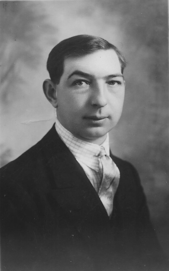 alphonse van nonkel Eugene café lindeke alphonse Denayer z… Flickr