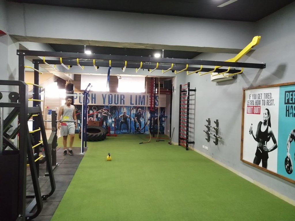 Best Gym in panchkula If you are looking for the best gym … Flickr