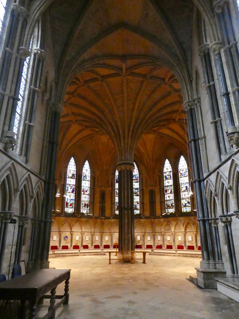 Exploring Lincoln Love Travelling Blog