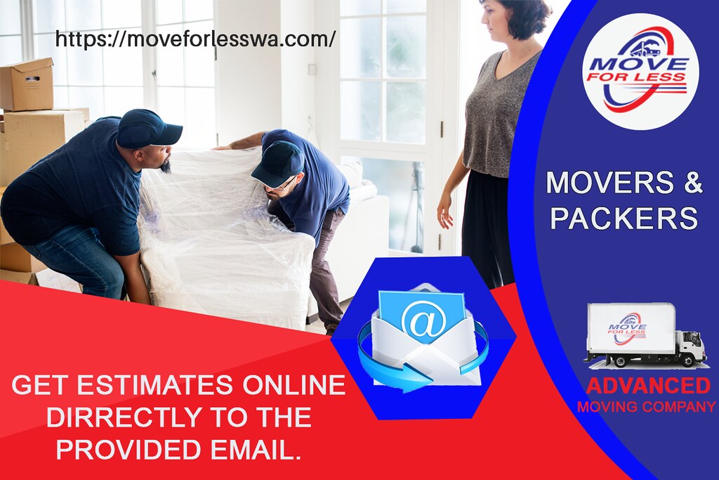Advanced Moving Company Move For Less Advanced Moving Co… Flickr