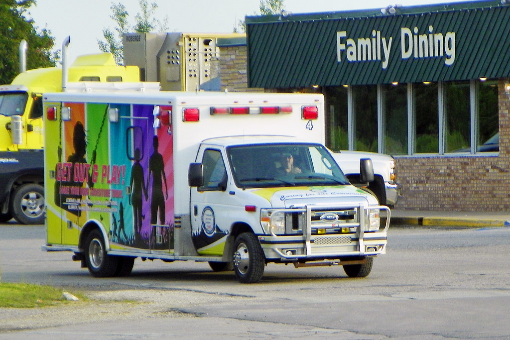 Township Ambulance Authority_1022 Township Ambulance Autho… Flickr