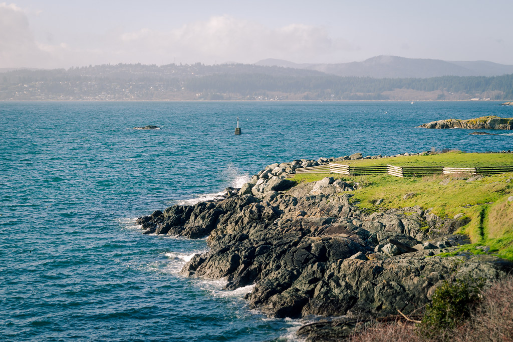 MacAulay Point Park Kevin Boyd Flickr