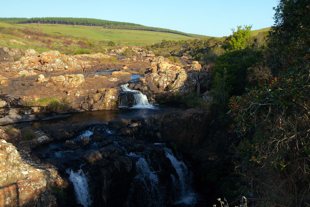 Lisbon Falls Lisbon Falls, Mpumalanga, South Africa. en.wi… Flickr