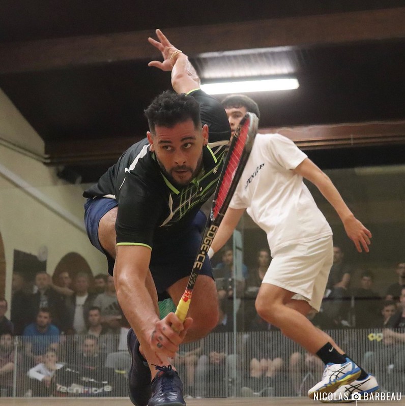 Open national de Toulouse/Blagnac 2020 Jour 2 Flickr