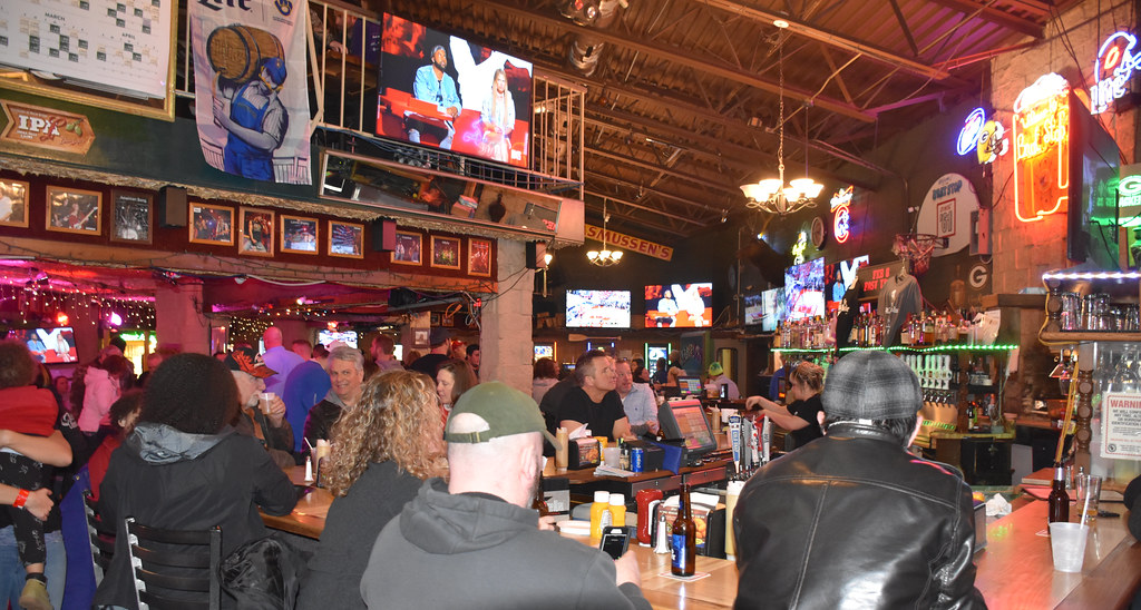 Brat Stop Kenosha, WI (23) BartShore Flickr