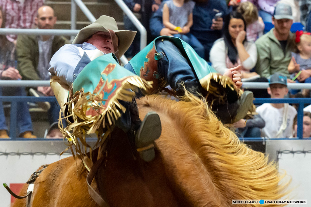 rodeo.burton The 80th Annual Lake Charles SW District Rode… Flickr
