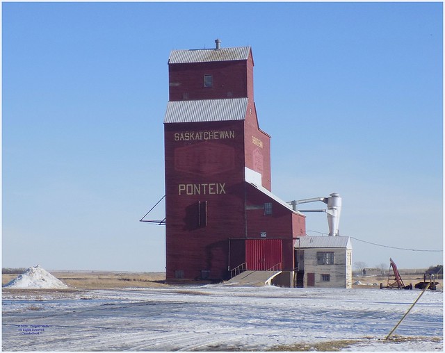 Ponteix, Saskatchewan 20200201_152926 DSCN7995 a photo on Flickriver