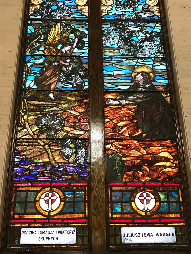 St. Hyacinth Church, Detroit profkaren Flickr