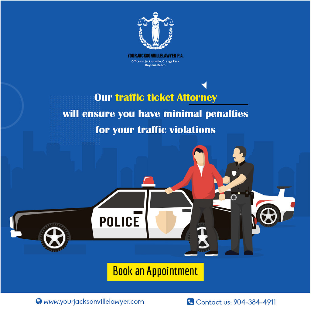 traffic ticket Attorney If you've been caught speeding or … Flickr